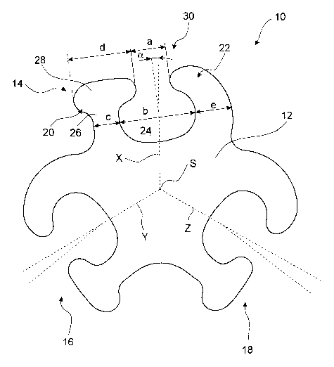 Une figure unique qui représente un dessin illustrant l'invention.